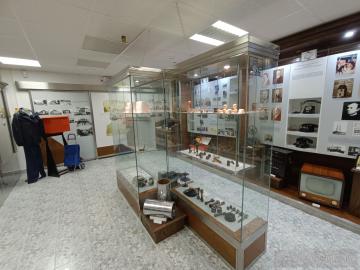 Poštové múzeum, Banská Bystrica (Muzeum.SK, 2025) Fotogaléria