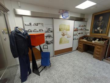 Poštové múzeum, Banská Bystrica (Muzeum.SK, 2025) Fotogaléria