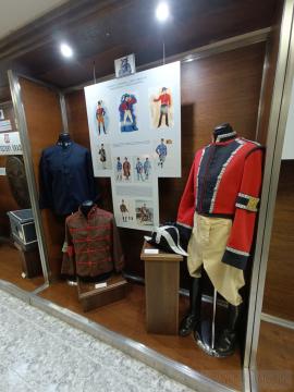 Poštové múzeum, Banská Bystrica (Muzeum.SK, 2025) Fotogaléria