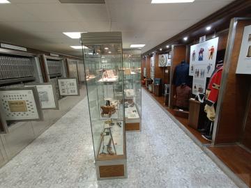 Poštové múzeum, Banská Bystrica (Muzeum.SK, 2025) Fotogaléria