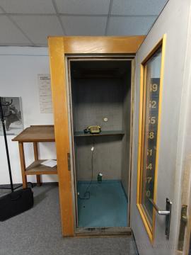 Poštové múzeum, Banská Bystrica - Detská pošta (Muzeum.SK, 2025) Fotogaléria