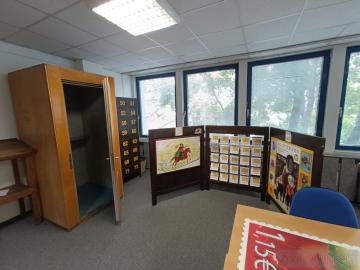 Poštové múzeum, Banská Bystrica - Detská pošta (Muzeum.SK, 2025) Fotogaléria