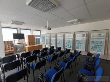 Poštové múzeum, Banská Bystrica - Detská pošta (Muzeum.SK, 2025) Fotogaléria